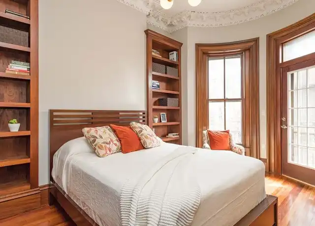 Property at 133 Pembroke St, Boston, MA, 02118, 1 bed, 1 bath, [object Object]