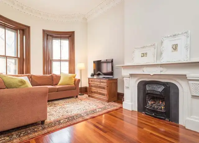 Property at 133 Pembroke St, Boston, MA, 02118, 1 bed, 1 bath, [object Object]
