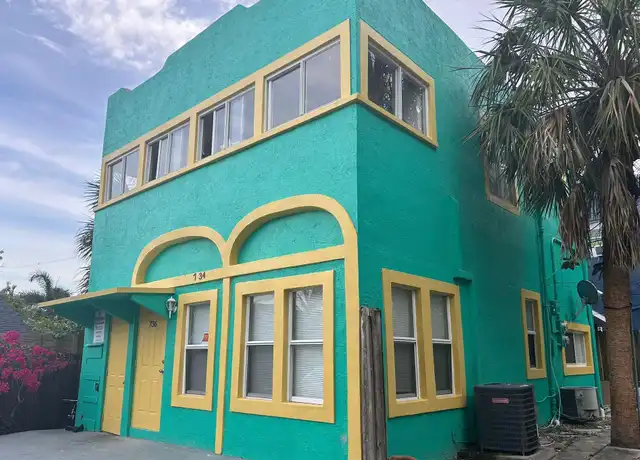 Property at 734 Tallapoosa St, West Palm Beach, FL, 33405, 2 beds, 1 bath, [object Object]