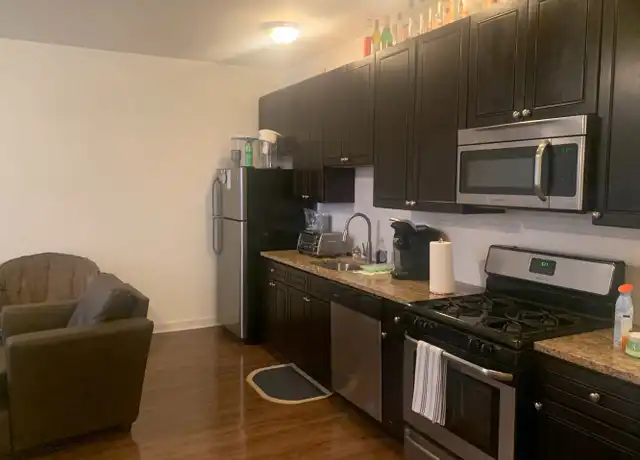 Property at 1536 N Carlisle St Unit 10, Philadelphia, PA, 19121, 2 beds, 1 bath, [object Object]
