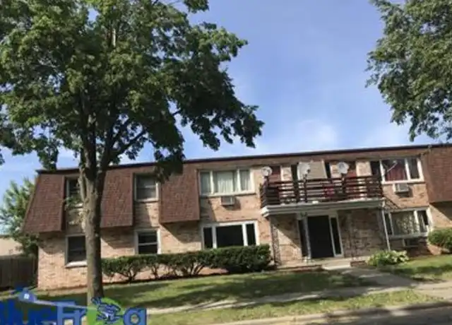 Property at 1749 Edison St Unit 7, Green Bay, WI, 54302, 2 beds, 1 bath, [object Object]
