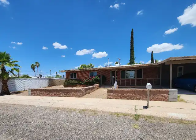 Property at 7137 E 32nd Pl, Tucson, AZ, 85710, 4 beds, 3 baths, [object Object]