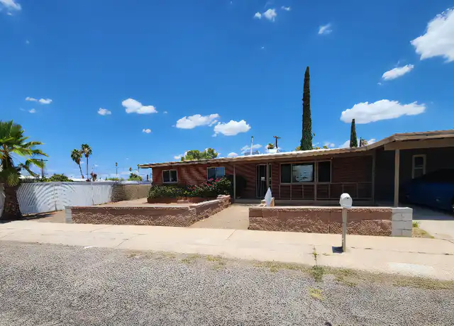Property at 7137 E 32nd Pl, Tucson, AZ, 85710, 4 beds, 3 baths, [object Object]