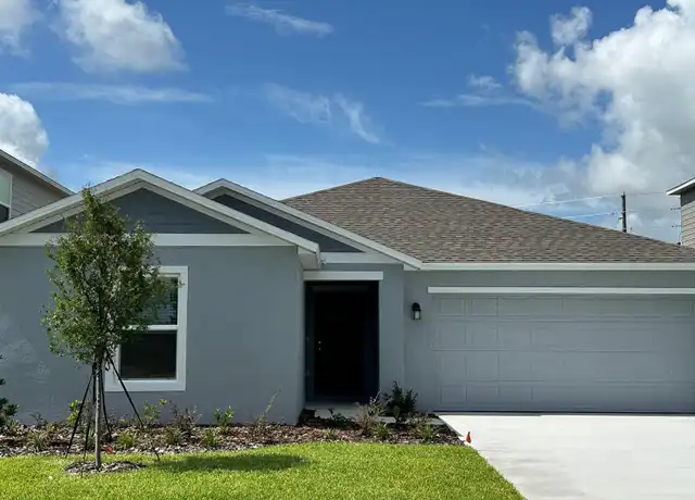 Property at 1626 Teagan Ln, Winter Haven, FL, 33884, 4 beds, 2 baths, [object Object]