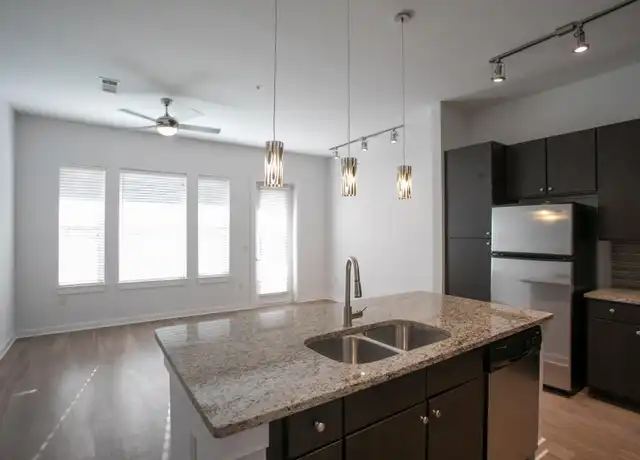 Property at 1900 Barton Springs Rd #1040, Austin, TX, 78704, 1 bed, 1 bath, [object Object]