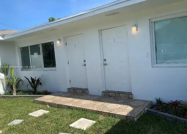 Property at 200 NE 108th St Unit 3, Miami, FL, 33161, 1 bed, 1 bath, [object Object]