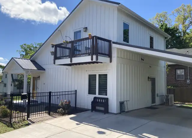 Property at 15 Dartmouth St, Asheville, NC, 28806, 2 beds, 2 baths, [object Object]