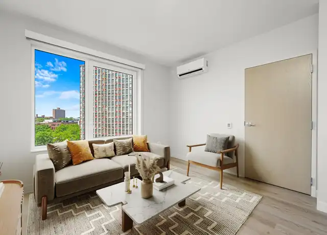 Property at 669 N May St Unit 307, Chicago, IL, 60642, 0 beds, 1 bath, [object Object]