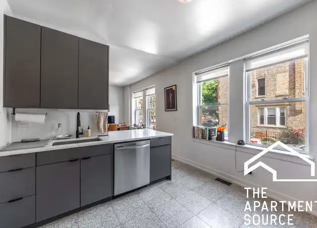 Property at 2313 N Albany Ave Unit 1, Chicago, IL, 60647, 1 bed, 1 bath, [object Object]