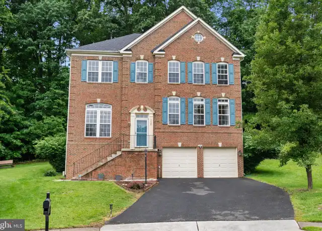 Property at 1405 Eiderdown Ct, Woodbridge, VA, 22191, 4 beds, 4.5 baths, [object Object]