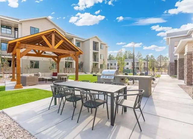 Photo of 151 W High Country Trl, Flagstaff, AZ 86005