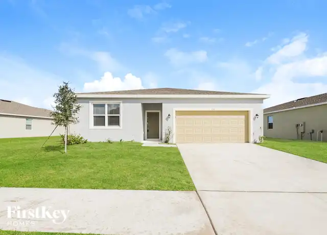 Property at 133 Windsor Reserve Dr, Bartow, FL, 33830, 4 beds, 2 baths, [object Object]