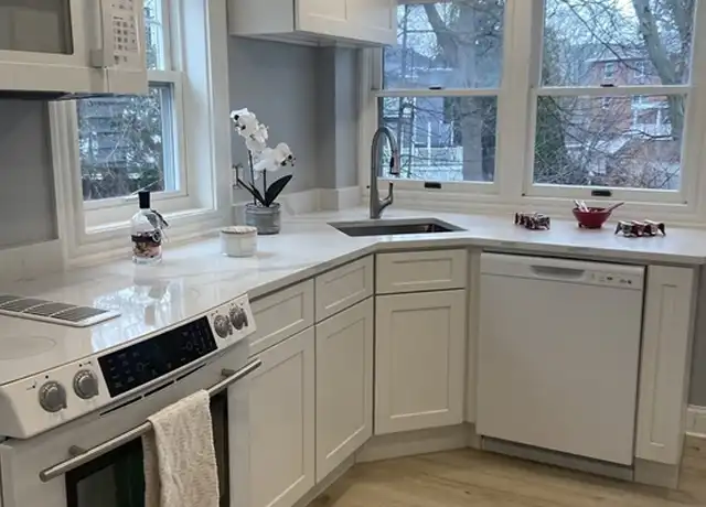 Property at 25 Clark St Unit 1, Arlington, MA, 02476, 3 beds, 1 bath, [object Object]
