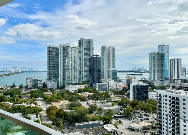 Property at 3301 NE 1st Ave Unit H2106, Miami, FL, 33137, 1 bed, 1.5 baths, [object Object]