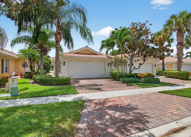 Property at 8148 Montserrat Pl, Wellington, FL, 33414, 2 beds, 2 baths, [object Object]