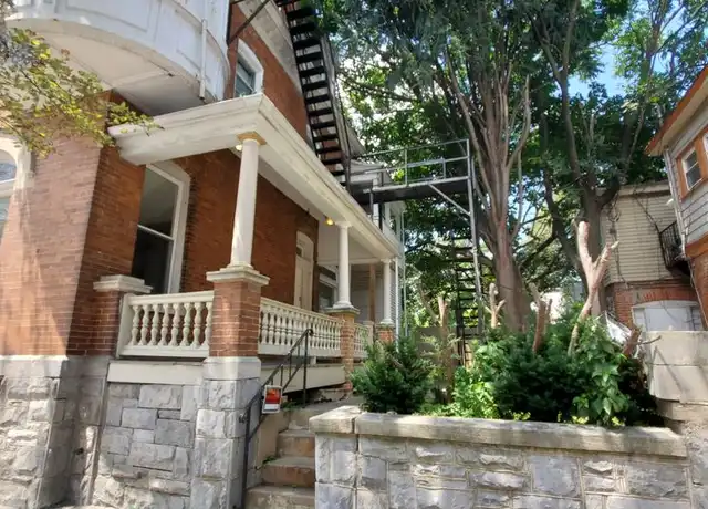 Property at 809-811 W Turner St Unit 1, Allentown, PA, 18102, 1 bed, 1 bath, [object Object]