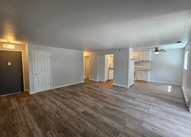 Property at 301 N Raymond Rd Unit A, Spokane Valley, WA, 99206, 2 beds, 1 bath, [object Object]