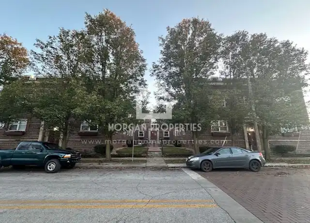 Property at 1231 W Walnut St Apt 206, Kokomo, IN, 46901, 1 bed, 1 bath, [object Object]