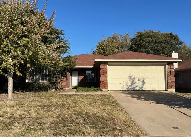 Property at 1020 Ridgecrest Dr, McKinney, TX, 75069, 3 beds, 2 baths, [object Object]