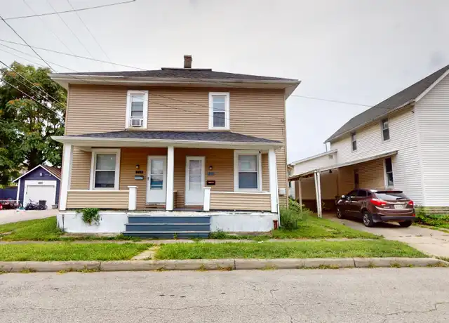 Property at 219 W Lucas St Unit 221, Bucyrus, OH, 44820, 2 beds, 1 bath, [object Object]
