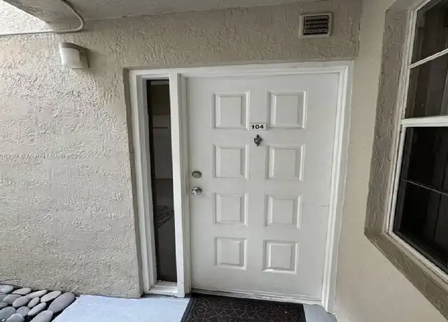 Property at 2861 N Oakland Forest Dr #104, Oakland Park, FL, 33309, 2 beds, 2 baths, [object Object]
