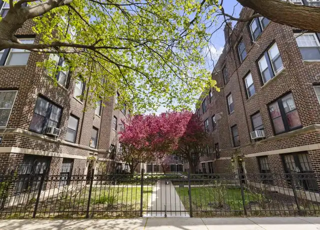 Property at 5331 S Cornell Ave, Chicago, IL, 60615, 2 beds, 2 baths, [object Object]