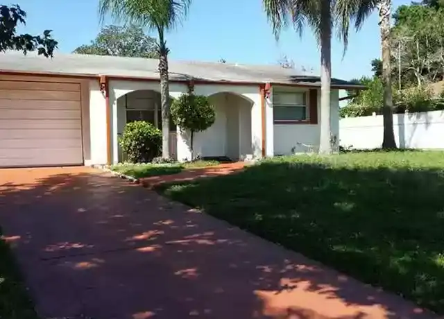Property at 9411 Ledgestone Ln, Port Richey, FL, 34668, 2 beds, 1 bath, [object Object]
