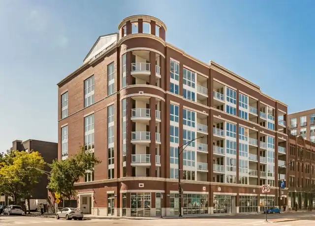 Property at 1552 N North Park Ave Unit 310, Chicago, IL, 60610, 2 beds, 1 bath, [object Object]