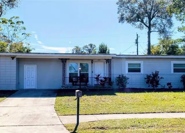 Property at 5910 Indian Hill Rd, Orlando, FL, 32808, 3 beds, 2 baths, [object Object]