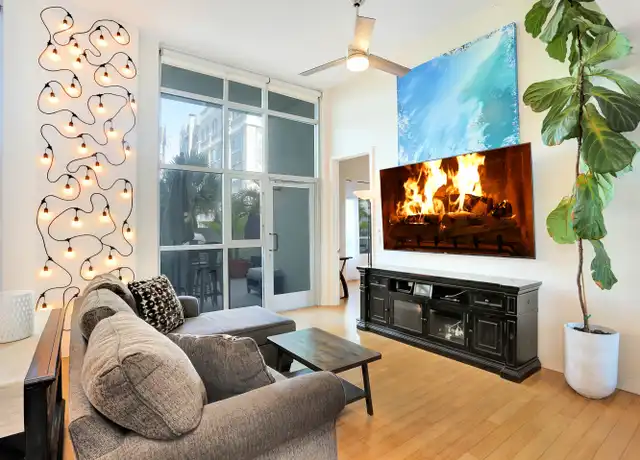 Property at 3812 Park Blvd #101, San Diego, CA, 92103, 1 bed, 1 bath, [object Object]