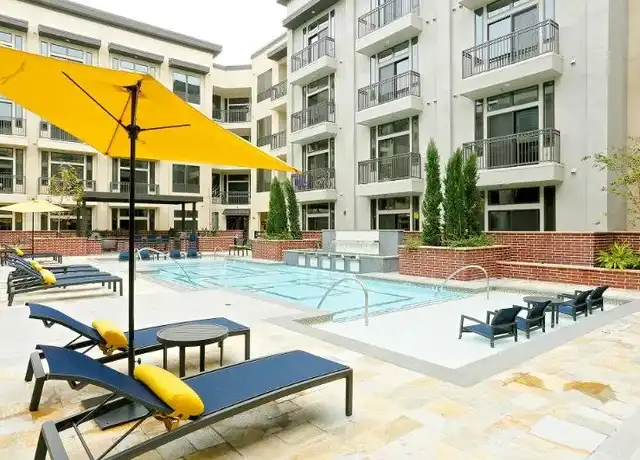 Property at 3801 Main St Unit A-10, Houston, TX, 77002, 1 bed, 1 bath, [object Object]