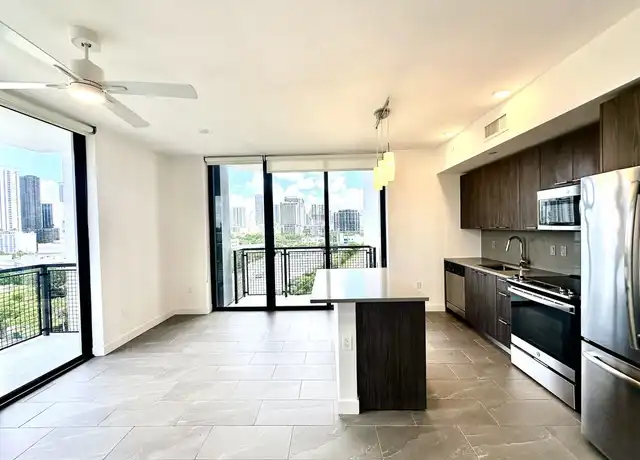 Property at 1945 NW 3rd Ave Unit B3, Miami, FL, 33136, 2 beds, 2 baths, [object Object]