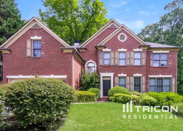 Property at 3335 Renaissance Cir, Atlanta, GA, 30349, 4 beds, 3.5 baths, [object Object]