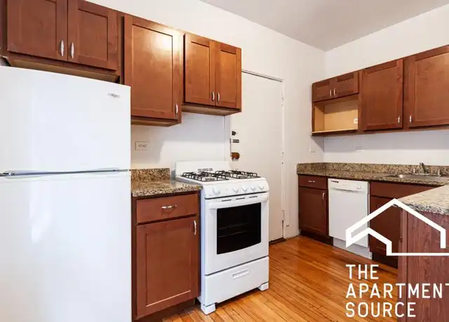 Property at 953 W Cornelia Ave, Chicago, IL, 60657, 1 bed, 1 bath, [object Object]