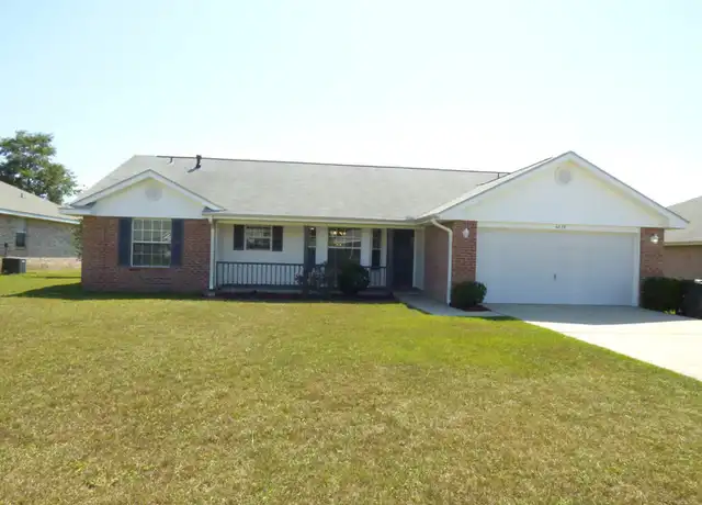 Property at 4839 Jaimee Leigh Dr, Milton, FL, 32570, 3 beds, 2 baths, [object Object]