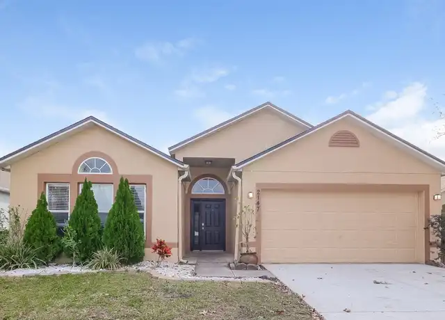 Property at 2147 Marisol Loop, Kissimmee, FL, 34743, 3 beds, 2 baths, [object Object]