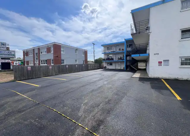 Property at 3295 Sullivant Ave Unit N, Columbus, OH, 43204, 1 bed, 1 bath, [object Object]