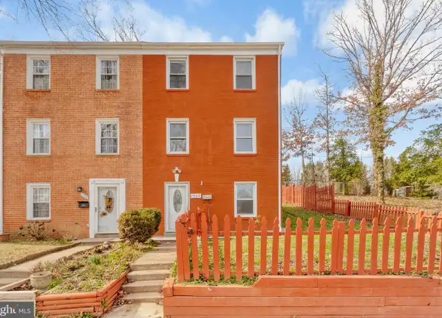 Property at 2900 Williamsburg Ct, Woodbridge, VA, 22191, 4 beds, 2.5 baths, [object Object]