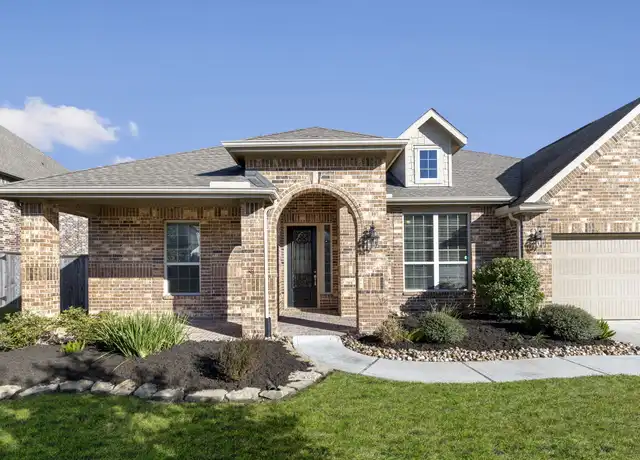 Property at 18855 Collins View Dr, New Caney, TX, 77357, 5 beds, 4 baths, [object Object]