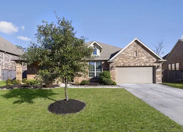 Property at 18855 Collins View Dr, New Caney, TX, 77357, 5 beds, 4 baths, [object Object]