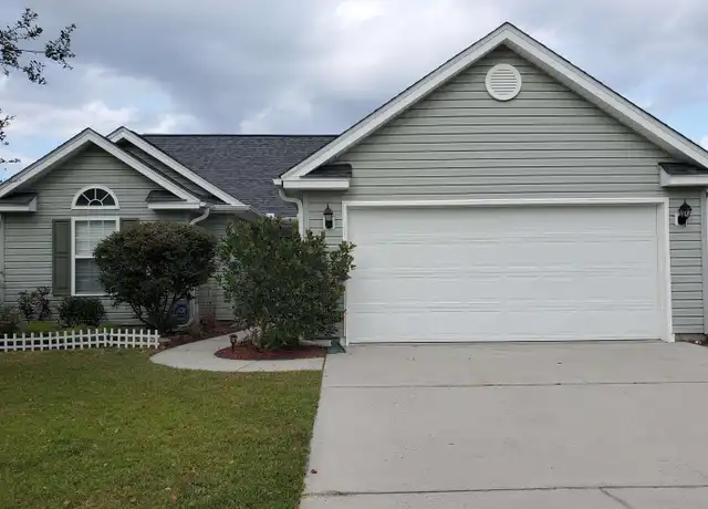 Property at 444 Plover Ln, Myrtle Beach, SC, 29588, 3 beds, 2 baths, [object Object]