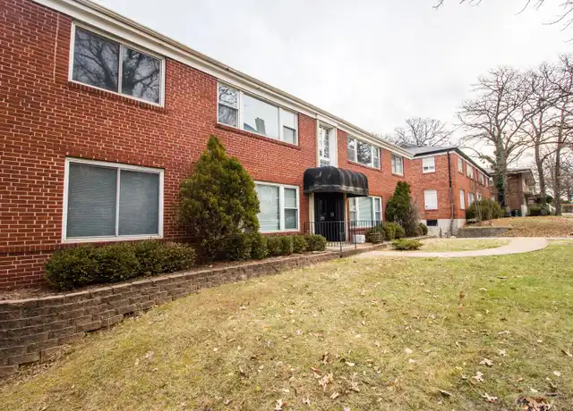 Property at 8315 Delmar Blvd Unit 4 2W, St. Louis, MO, 63124, 3 beds, 1 bath, [object Object]