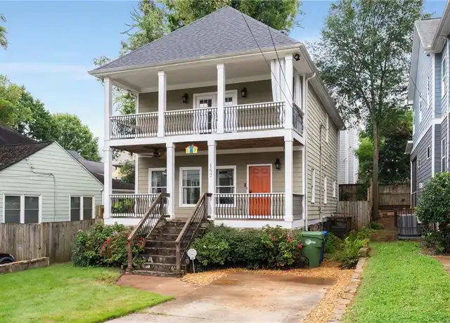 Property at 167 Vanira Ave SE, Atlanta, GA, 30315, 3 beds, 2.5 baths, [object Object]