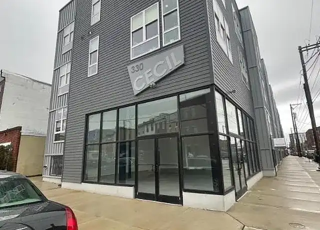 Property at 330 Cecil B. Moore Ave - 330 Cecil B. Moore Ave, Philadelphia, PA, 19122, 1-2 bed, 1-2 bath, [object Object]