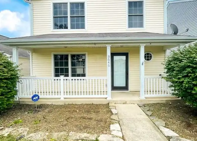 Property at 3646 Roll Call Dr, Columbus, OH, 43207, 3 beds, 1.5 baths, [object Object]