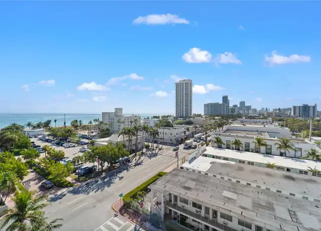 Property at 7600 Collins Ave #902, Miami Beach, FL, 33141, 1 bed, 1 bath, [object Object]