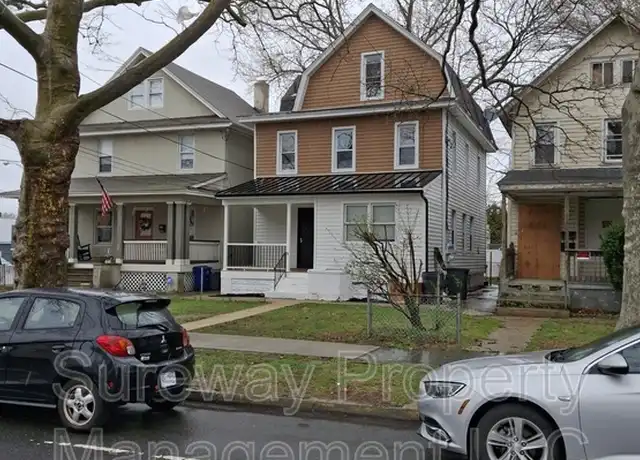 Property at 711 3rd Ave Unit 1, Asbury Park, NJ, 07712, 2 beds, 1 bath, [object Object]