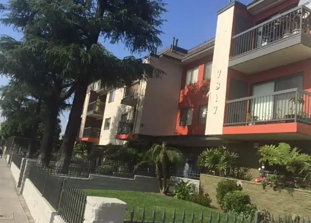 Property at Tierra del Sol Apartments - 7817 Vineland Ave, Sun Valley, CA, 91352, 1 bed, 1 bath, [object Object]