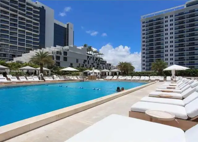 Property at 2301 Collins Ave #302, Miami Beach, FL, 33139, 1 bed, 1 bath, [object Object]