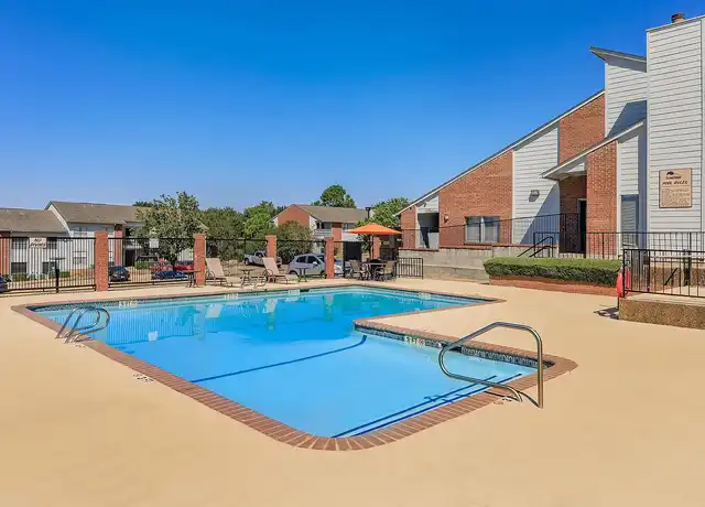 Property at Sunridge Apartments - 4502 N University Dr, Nacogdoches, TX, 75965, 1-3 bed, 1-2 bath, [object Object]